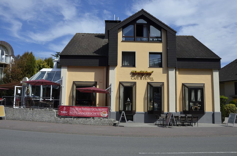 Hotel Dreyer, Bad Rothenfelde, Germany