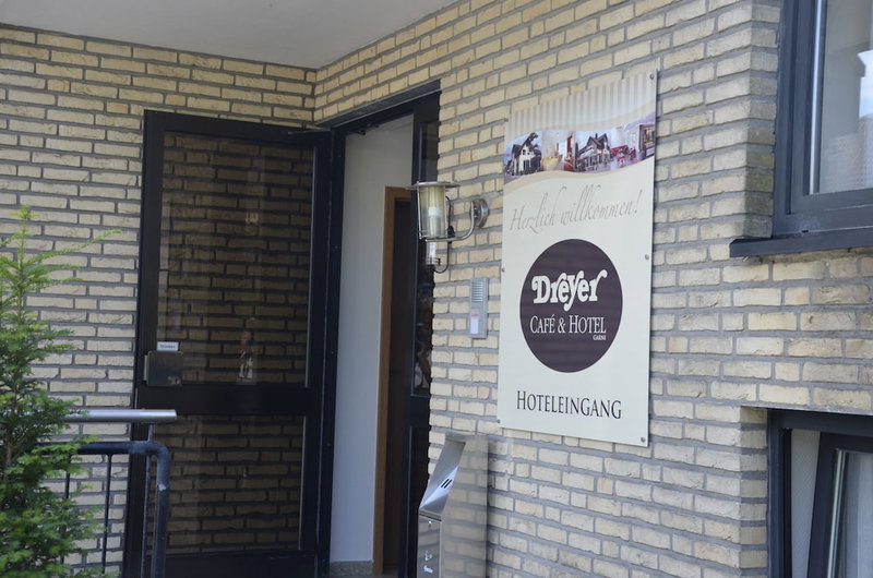 Hotel Dreyer, Bad Rothenfelde, Germany