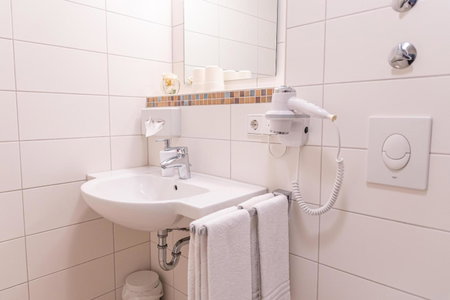 Hotel-Gasthaus Goldener Engel, Glottertal, Germany