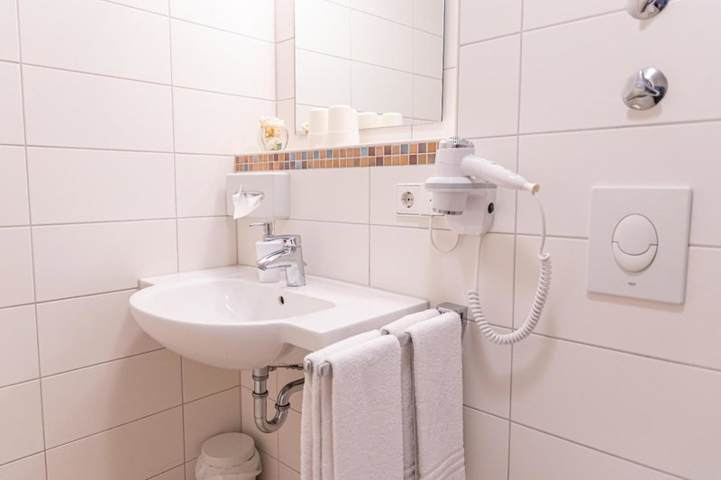 Hotel-Gasthaus Goldener Engel, Glottertal, Germany