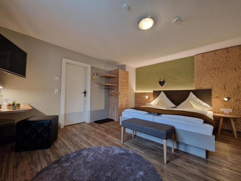Hotel-Gasthaus Goldener Engel, Glottertal, Germany