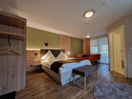 Hotel-Gasthaus Goldener Engel, Glottertal, Germany