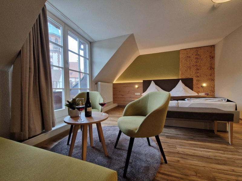 Hotel-Gasthaus Goldener Engel, Glottertal, Germany