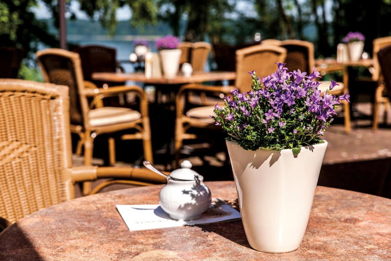 Seehotel Heidehof, Klein Nemerow, Germany
