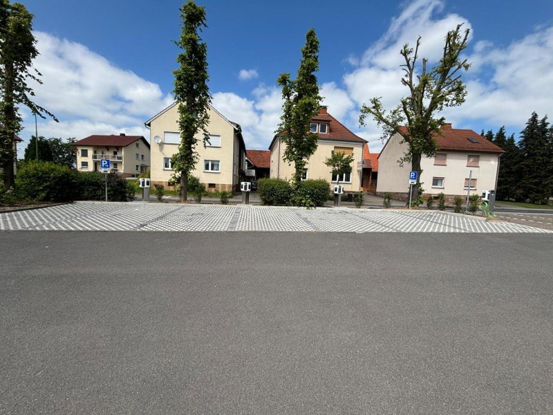 Landhotel Georgshof, Hünfeld, Germany