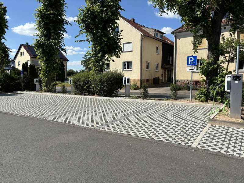 Landhotel Georgshof, Hünfeld, Germany