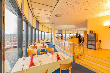 City Hotel Suhl, Suhl, Germany