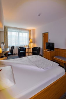 City Hotel Suhl, Suhl, Germany
