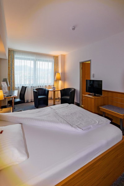 City Hotel Suhl, Suhl, Germany