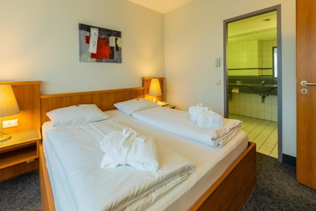 City Hotel Suhl, Suhl, Germany