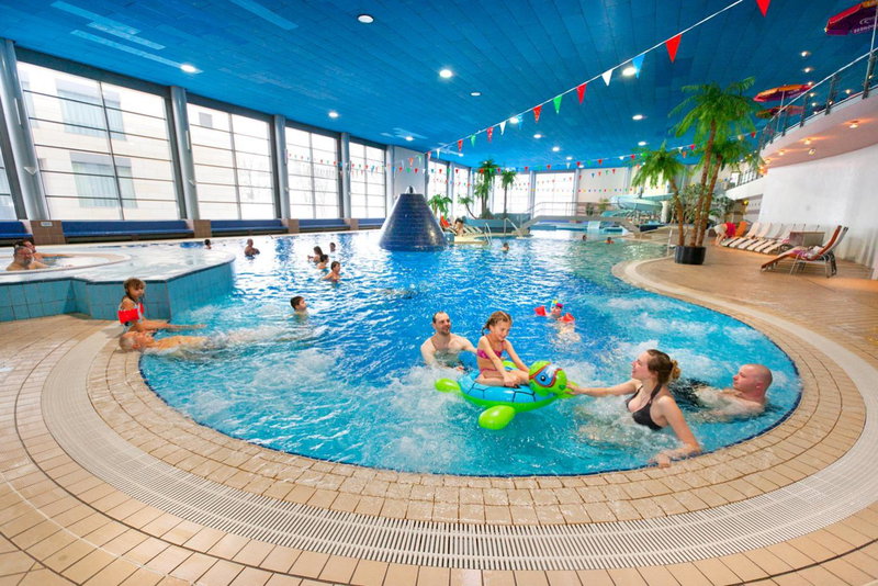 City Hotel Suhl, Suhl, Germany