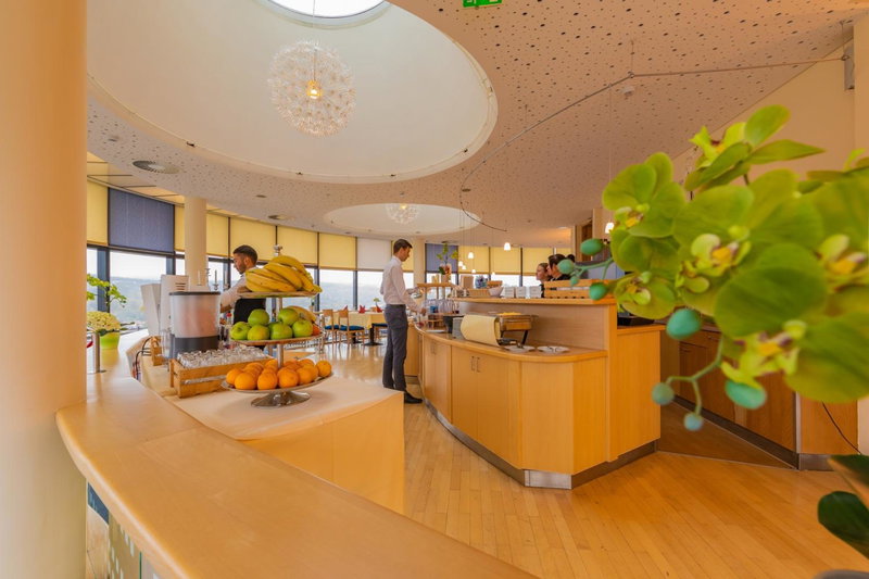 City Hotel Suhl, Suhl, Germany