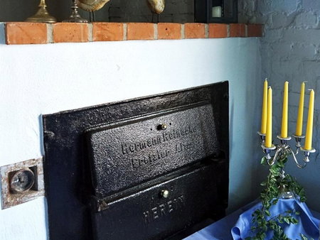Restaurant und Pension Zur Wildgans, Arendsee, Germany