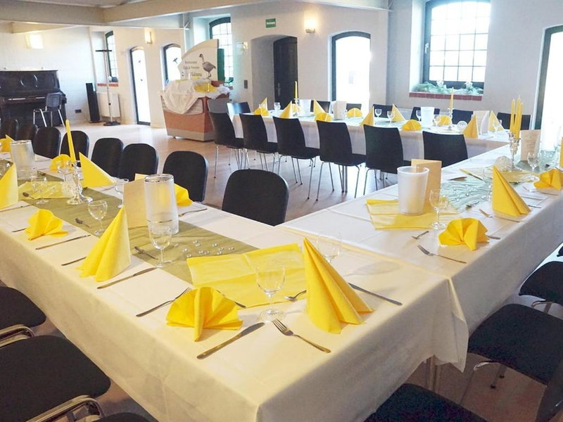 Restaurant und Pension Zur Wildgans, Arendsee, Germany