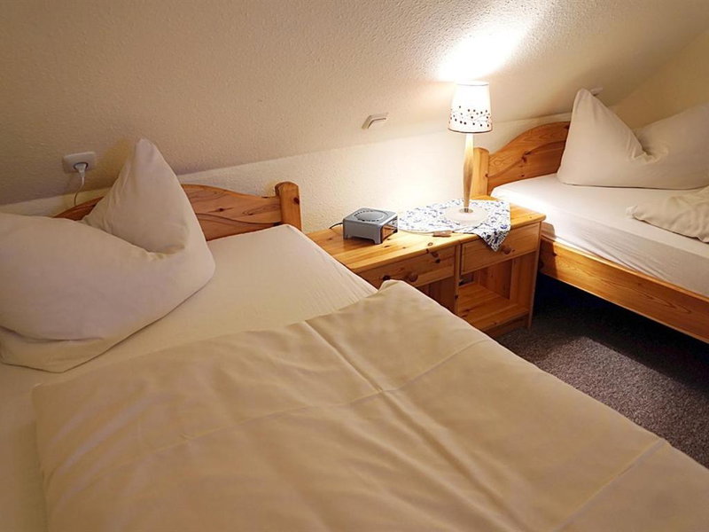 Restaurant und Pension Zur Wildgans, Arendsee, Germany