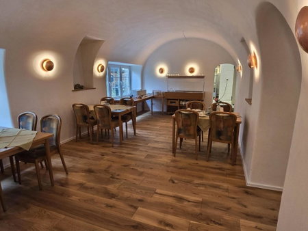 Hotel Garni Lindenmühle, Bad Neuenahr-Ahrweiler, Germany