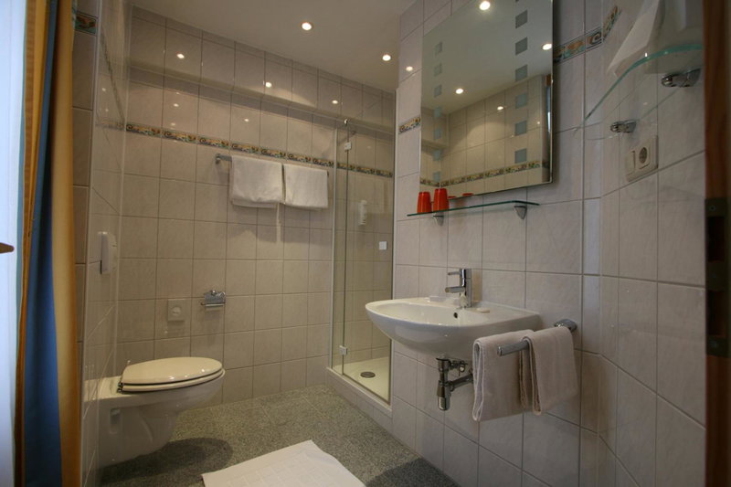 Hotel Garni Lindenmühle, Bad Neuenahr-Ahrweiler, Germany