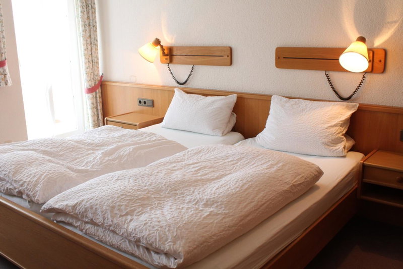 Hotel Garni Lindenmühle, Bad Neuenahr-Ahrweiler, Germany