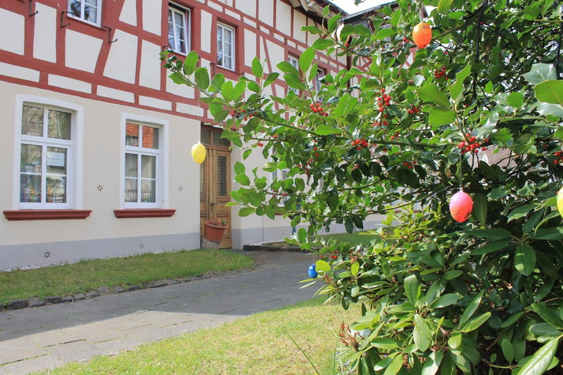 Hotel Garni Lindenmühle, Bad Neuenahr-Ahrweiler, Germany