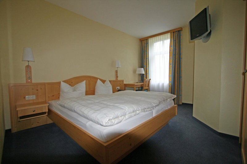 Hotel Garni Lindenmühle, Bad Neuenahr-Ahrweiler, Germany