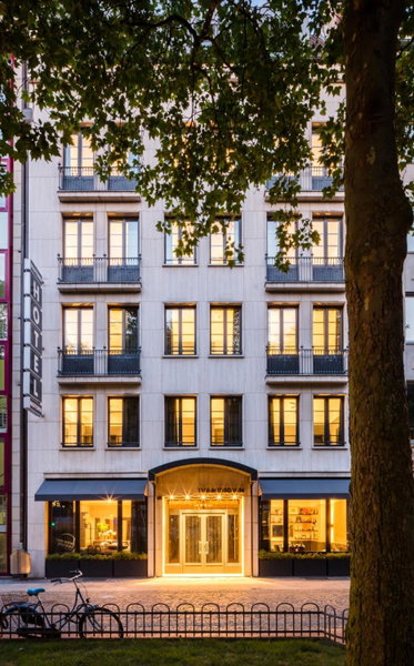 The Midtown Hotel, Cologne, Germany