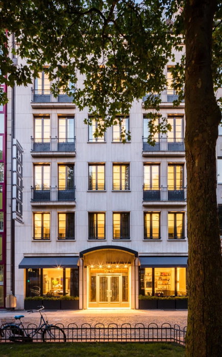 The Midtown Hotel, Cologne, Germany