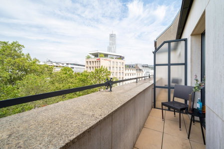 The Midtown Hotel, Cologne, Germany