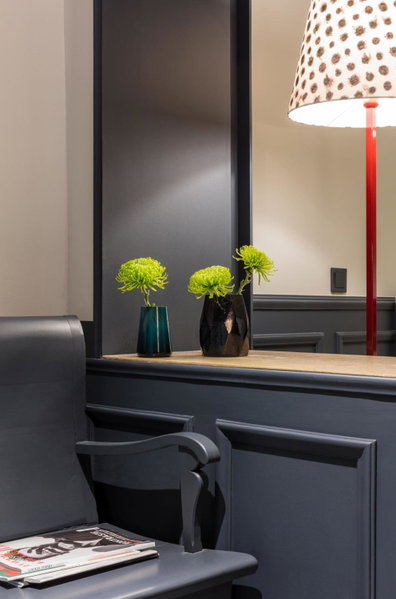 The Midtown Hotel, Cologne, Germany