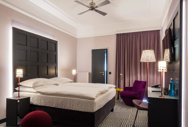 The Midtown Hotel, Cologne, Germany