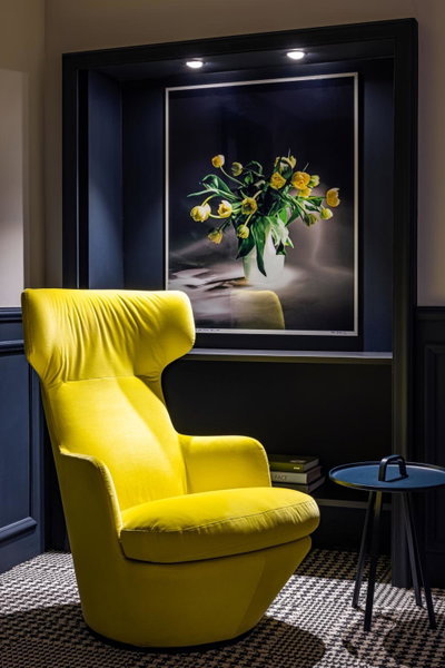 The Midtown Hotel, Cologne, Germany
