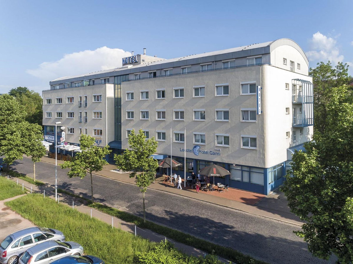 Hotel Logotel, Germany
