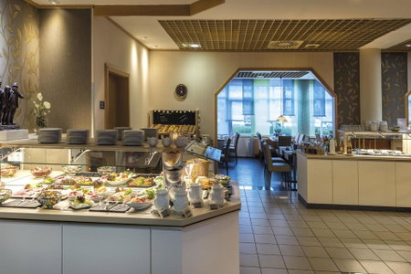 Hotel Logotel, Eisenach, Germany