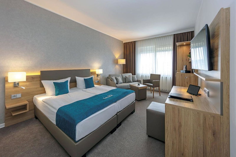 Hotel Logotel, Eisenach, Germany