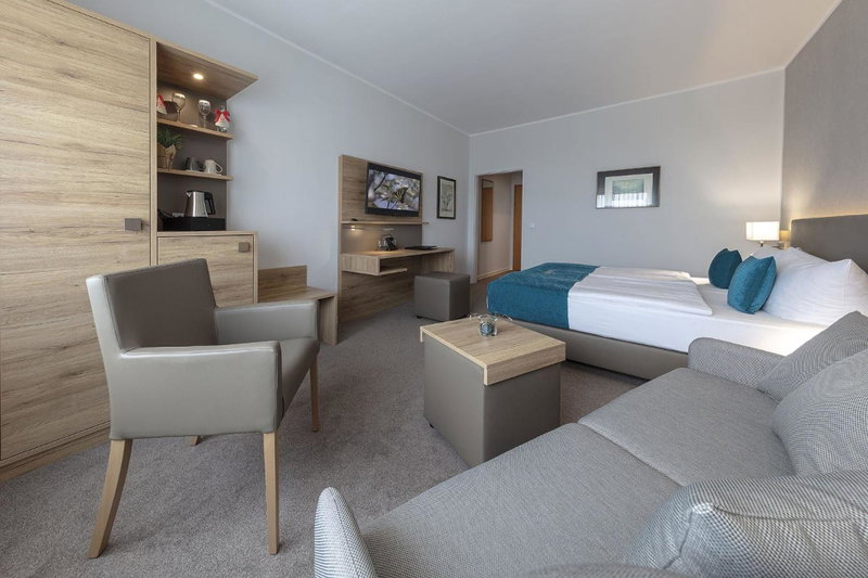 Hotel Logotel, Eisenach, Germany