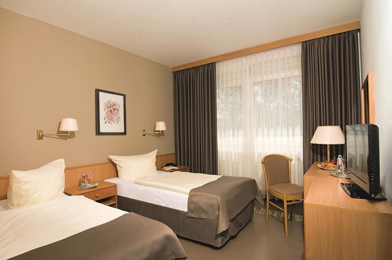 Hotel Logotel, Eisenach, Germany