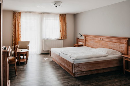 Hotel Birkenhof, Heidelberg, Germany