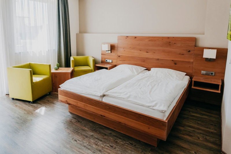 Hotel Birkenhof, Heidelberg, Germany