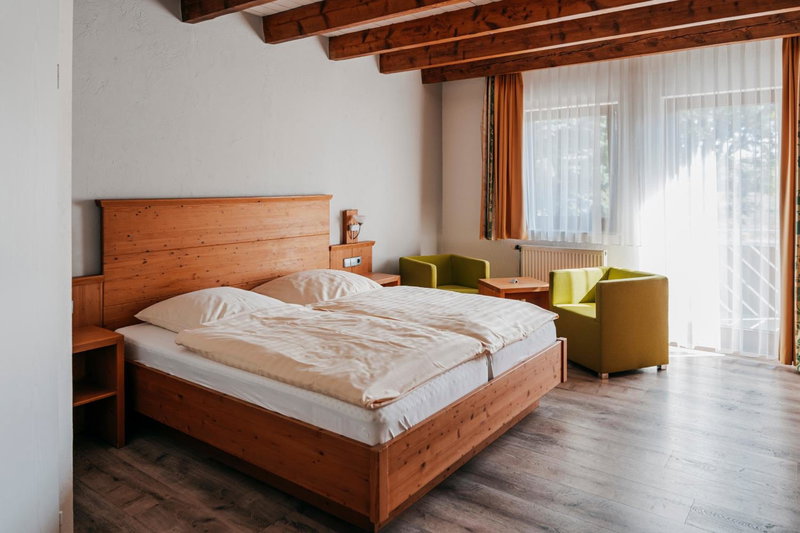 Hotel Birkenhof, Heidelberg, Germany
