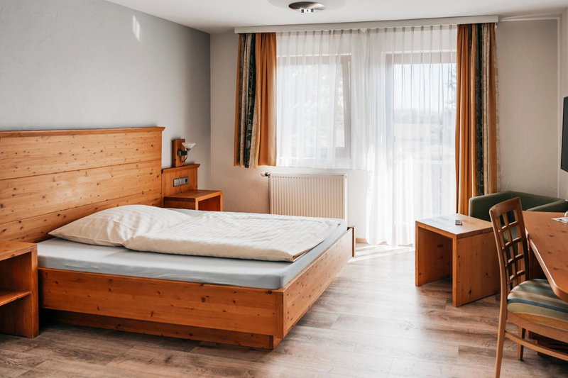 Hotel Birkenhof, Heidelberg, Germany