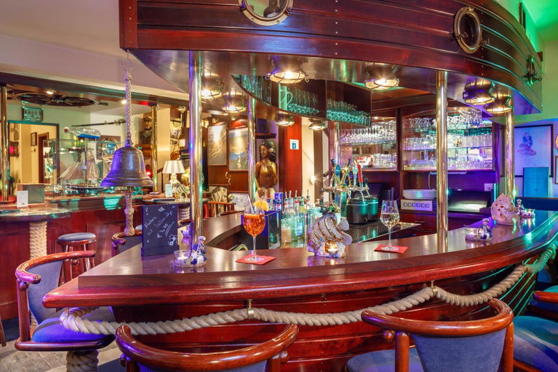 Hotel Seeschwalbe, Cuxhaven, Germany