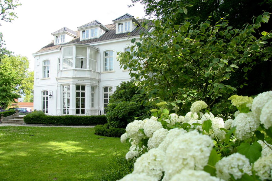 Hotel Hochzeitshaus, Aurich, Germany
