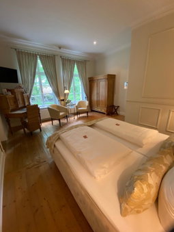 Hotel Hochzeitshaus, Aurich, Germany