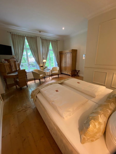 Hotel Hochzeitshaus, Aurich, Germany