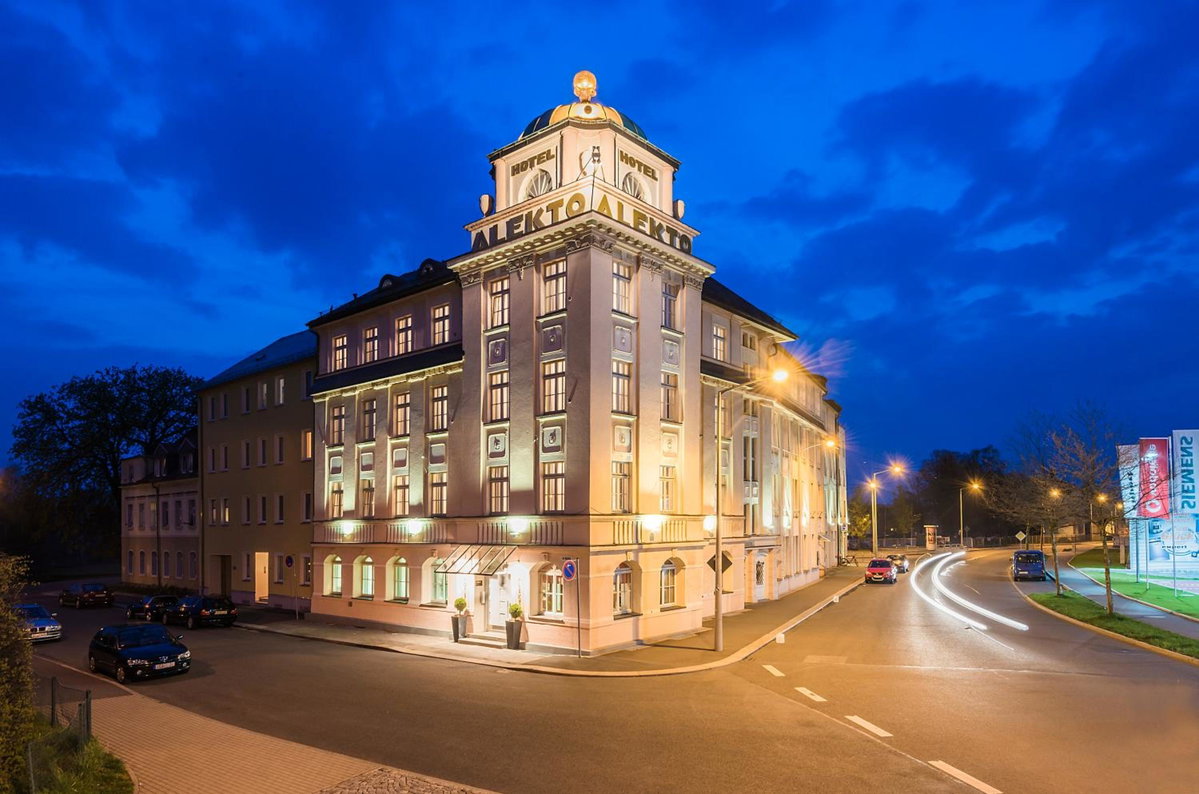 Hotel Alekto, Germany