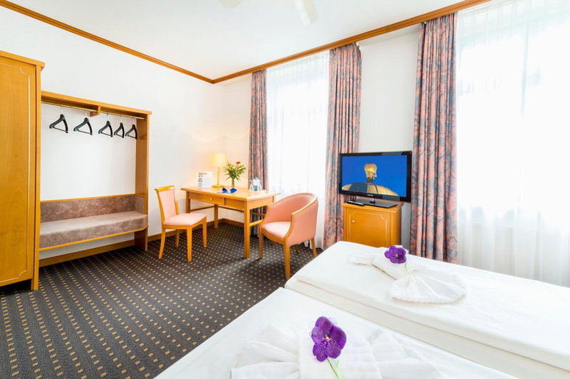 Hotel Alekto, Freiberg, Germany
