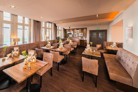 Hotel Alekto, Freiberg, Germany