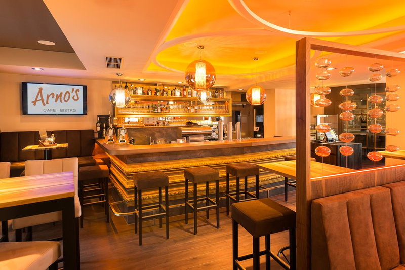 Hotel Alekto, Freiberg, Germany