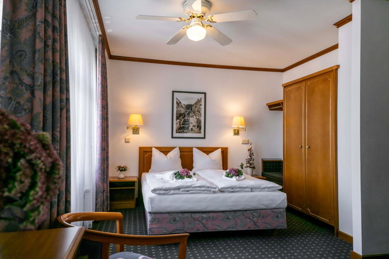 Hotel Alekto, Freiberg, Germany