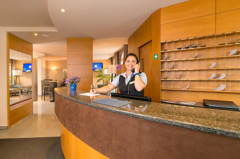 Hotel Alekto, Freiberg, Germany
