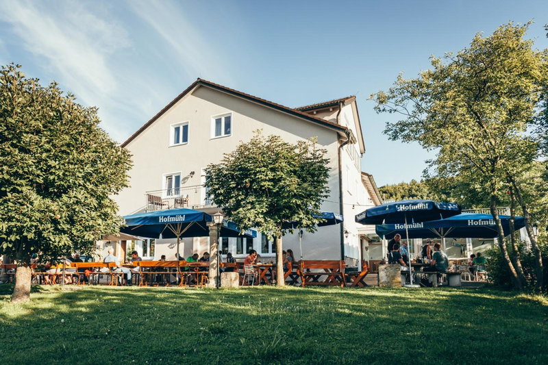 Hirschenwirt, Eichstätt, Germany